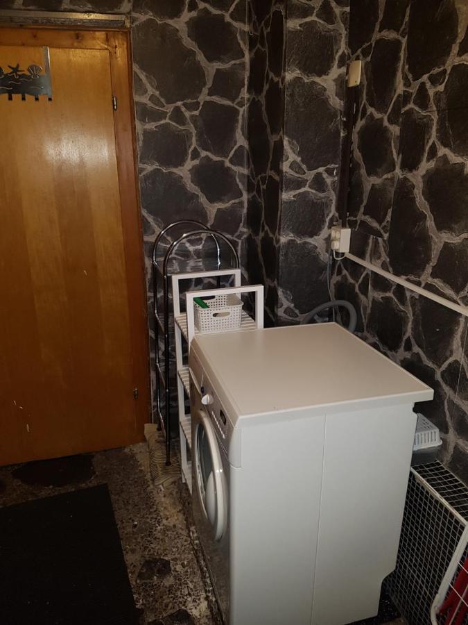 Ferienwohnung Kunterbunt Winterberg Exteriör bild