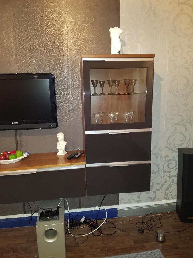 Ferienwohnung Kunterbunt Winterberg Exteriör bild