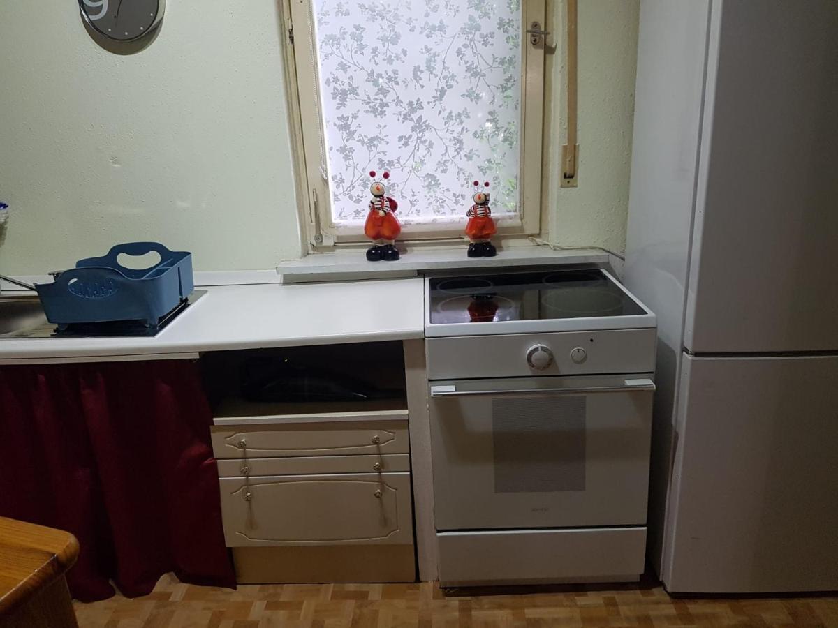 Ferienwohnung Kunterbunt Winterberg Exteriör bild