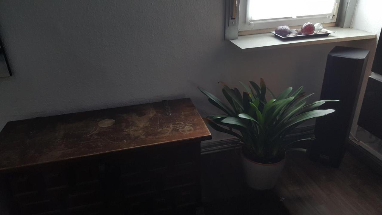 Ferienwohnung Kunterbunt Winterberg Exteriör bild